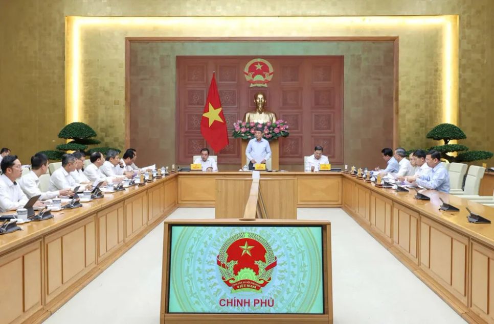 Sẵn sàng khởi công một số dự án nhà ở cho thuê trong tháng 6