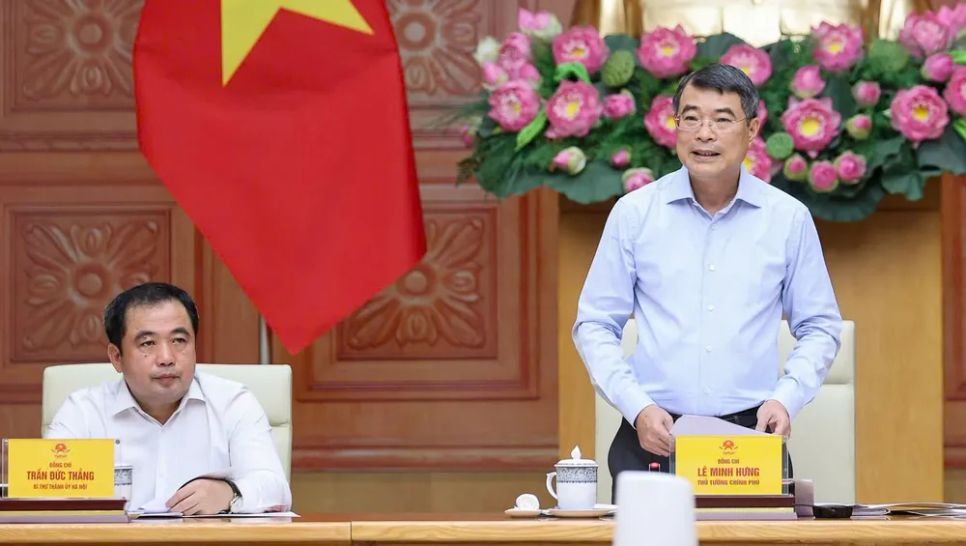 Sẵn sàng khởi công một số dự án nhà ở cho thuê trong tháng 6