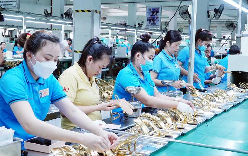 TP.HCM: Triển khai nhiều giải pháp tài chính giúp doanh nghiệp tiếp cận vốn
