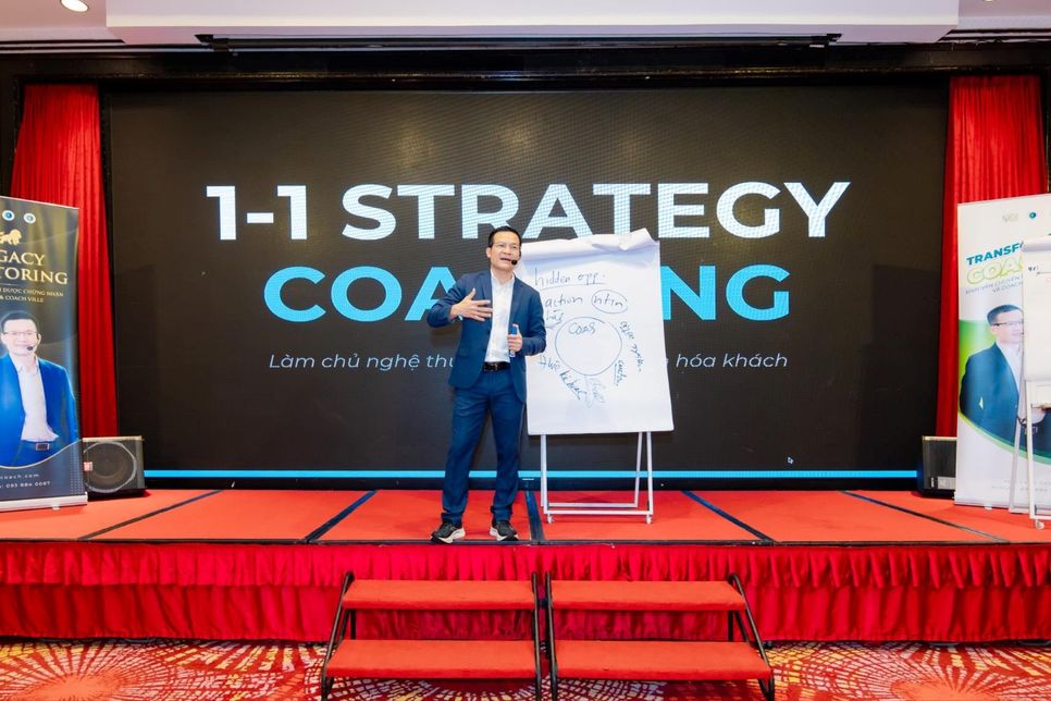 Business Building Bootcamp: Không đơn thuần là khoá học về sales hay marketing