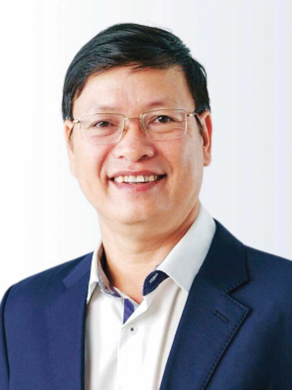 TS. Trần Quý TS. Trần Quý