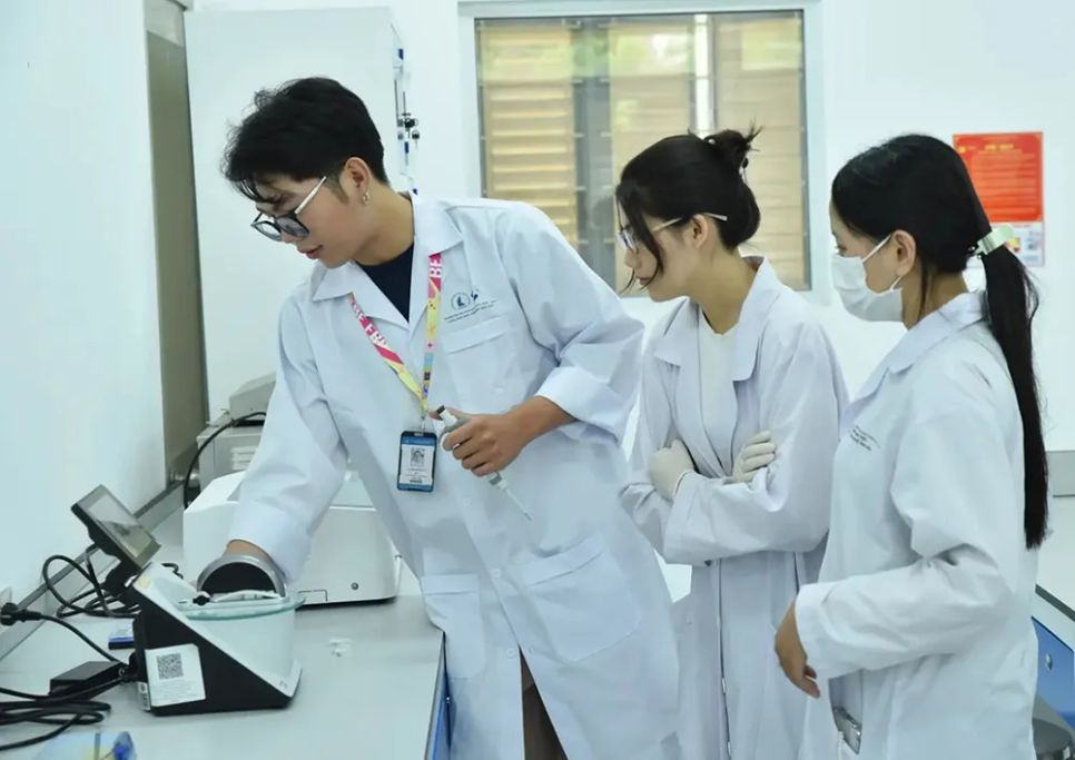 Thu hút nhân tài bằng chính sách linh hoạt, minh bạch 