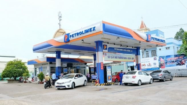 Petrolimex hoàn tất triển khai xăng sinh học E10 trên toàn hệ thống