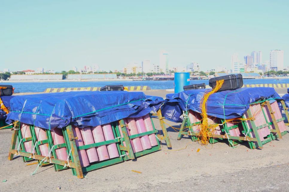 Đội chủ nhà Đà Nẵng hứa hẹn đem đến màn trình diễn chạm tới cảm xúc của người xem Đội chủ nhà Đà Nẵng hứa hẹn đem đến màn trình diễn chạm tới cảm xúc của người xem