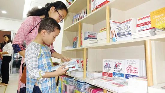 Hoạt động in có vai trò quan trọng trong đời sống kinh tế - xã hội, nhất là trong giáo dục