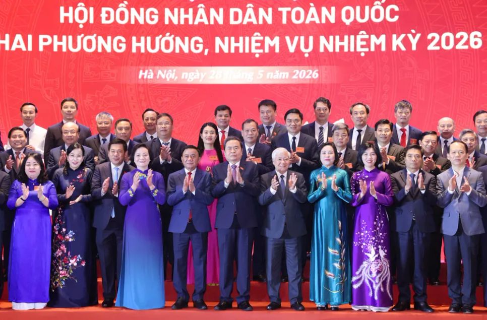 TPHCM kỳ vọng trở thành siêu đô thị đa trung tâm