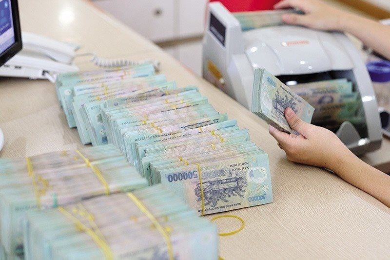 Quy mô tín dụng tại TP.HCM và Đồng Nai vượt 6 triệu tỷ đồng