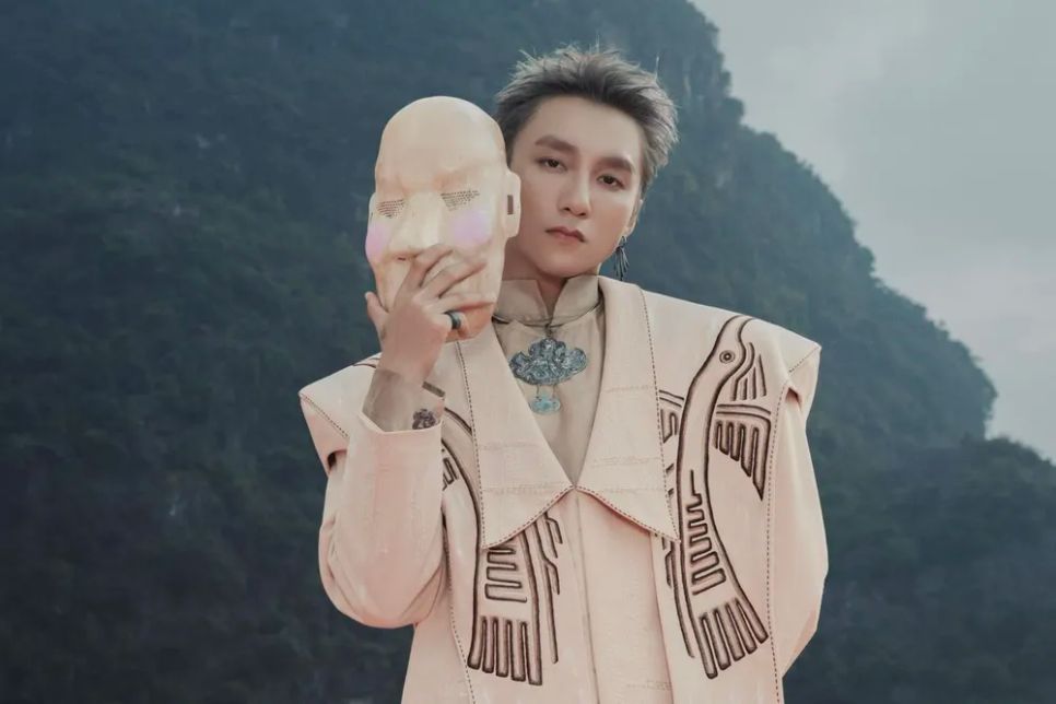 Sơn Tùng M-TP và Tyga cùng đưa dấu ấn Việt vào âm nhạc