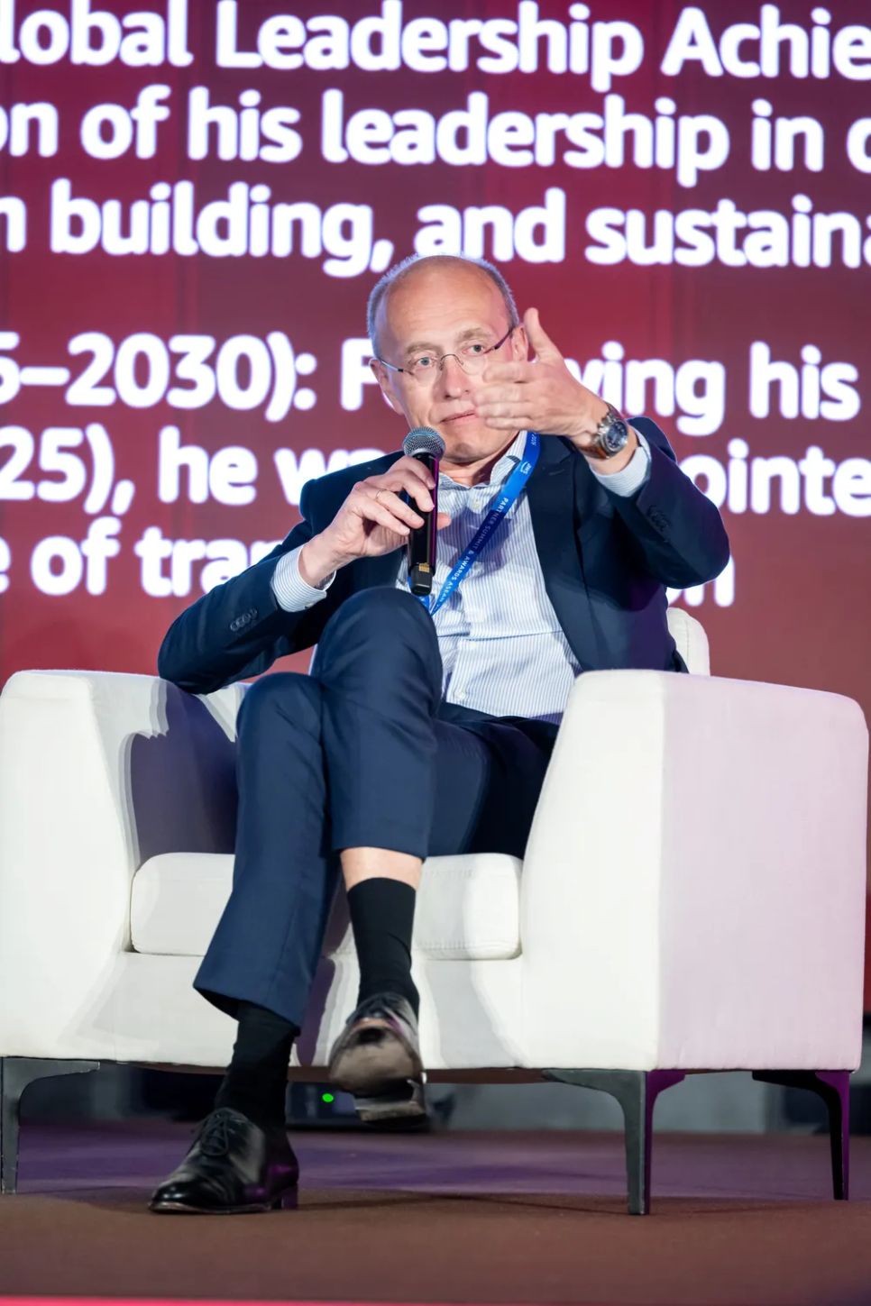 CEO Jens Lottner: Đưa AI thành năng lực vận hành tại Techcombank