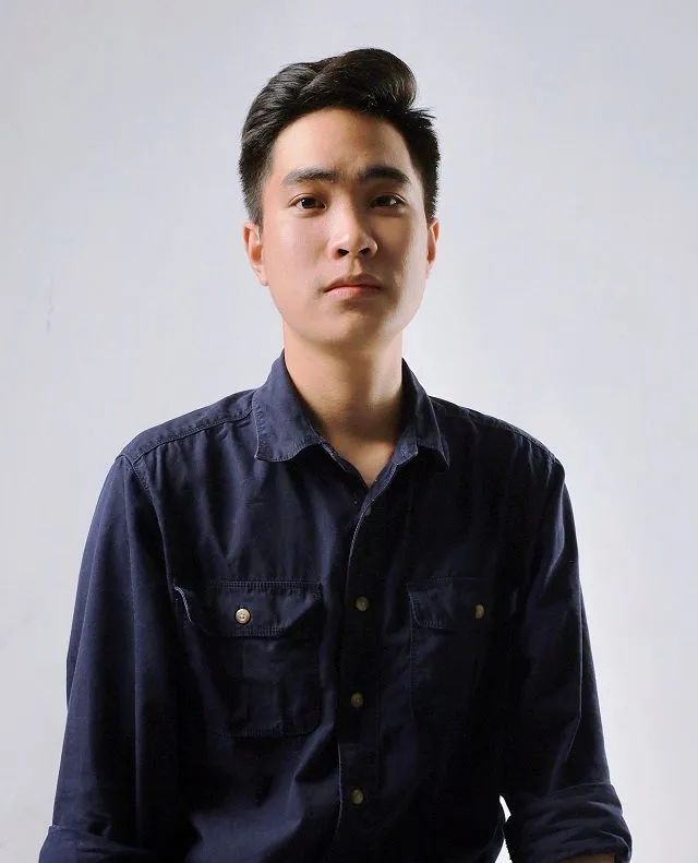 Nguyễn Thế Mạnh - một Gen Z Thủ đô đã sống ở TPHCM được 4 năm