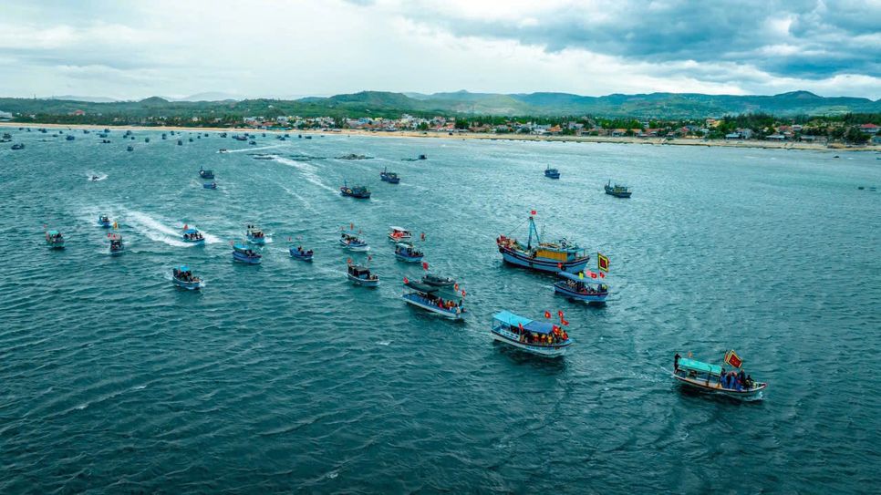 Thủ tướng yêu cầu tăng cường an ninh, an toàn trong hoạt động du lịch. Ảnh minh họa