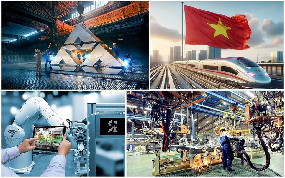 Sau một năm triển khai Nghị quyết 68-NQ/TW của Bộ Chính trị về phát triển kinh tế tư nhân, khu vực doanh nghiệp tư nhân đang ghi nhận nhiều chuyển biến tích cực cả về quy mô, năng lực cạnh tranh lẫn mức độ đóng góp cho nền kinh tế