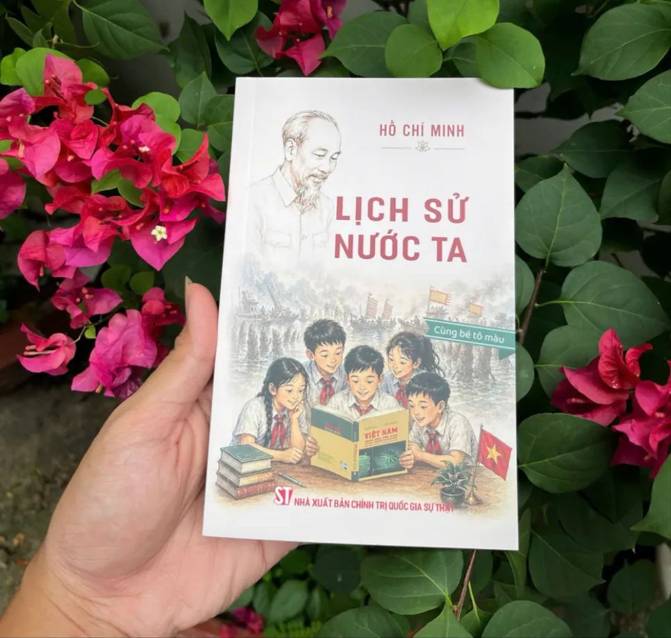 Ấn phẩm 