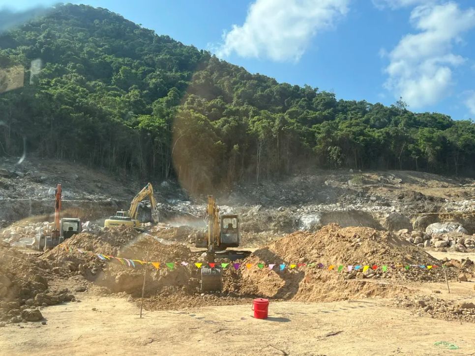 TPHCM tăng cường quản lý giá vật liệu xây dựng TPHCM tăng cường quản lý giá vật liệu xây dựng