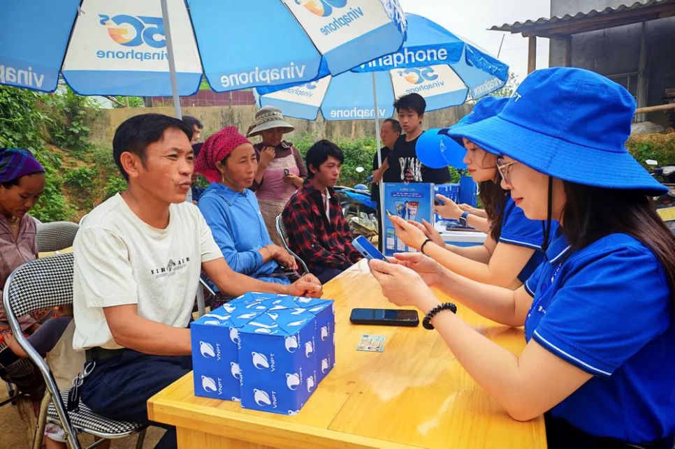 Còn hơn 25 triệu thuê bao di động chưa xác thực chính chủ