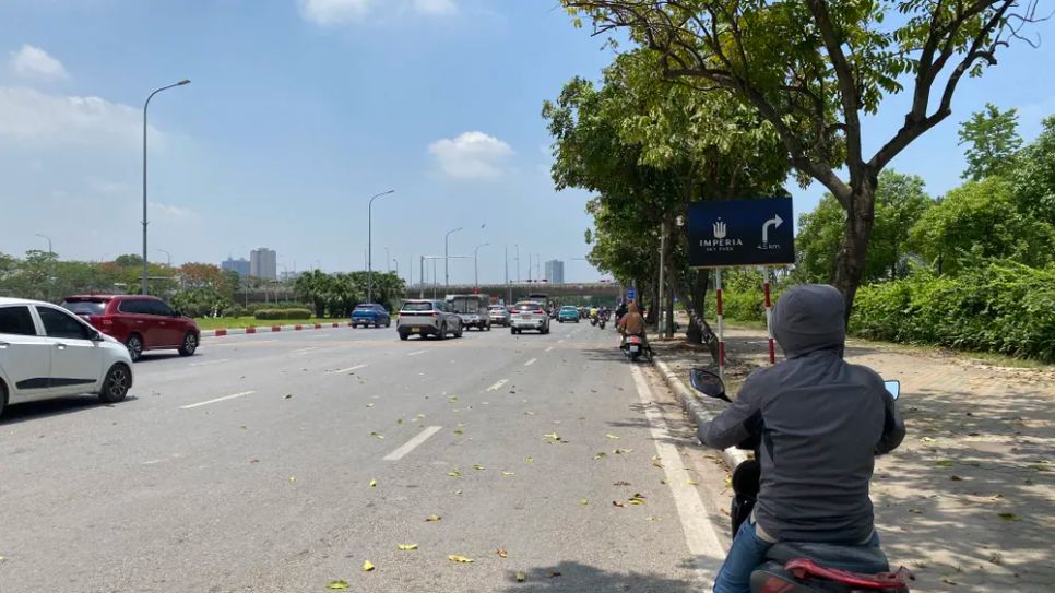 Nam bộ tiếp tục có mưa, Bắc bộ và Trung bộ nắng nóng