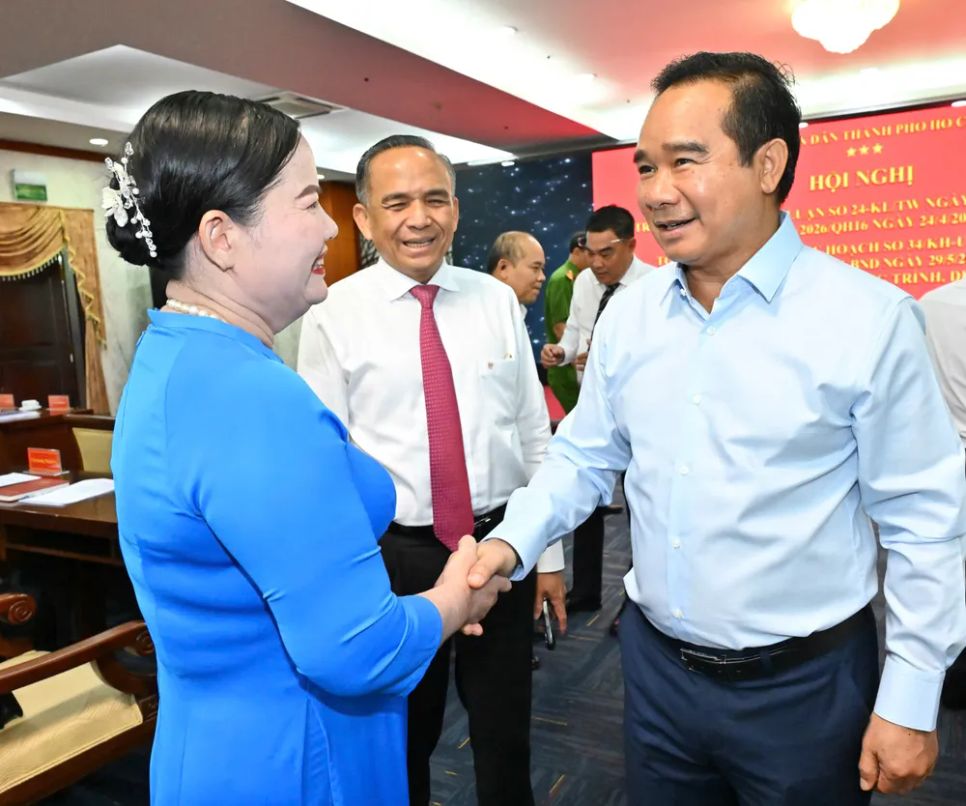 TPHCM phân loại các công trình, dự án tồn đọng kéo dài