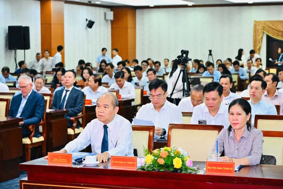 TPHCM phân loại các công trình, dự án tồn đọng kéo dài