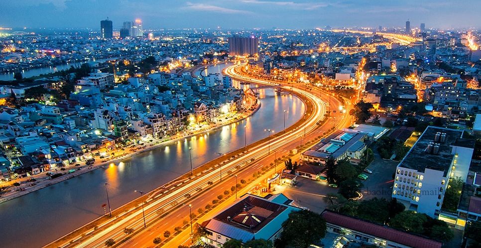 Đánh thức du lịch sông Sài Gòn bằng hành trình di sản