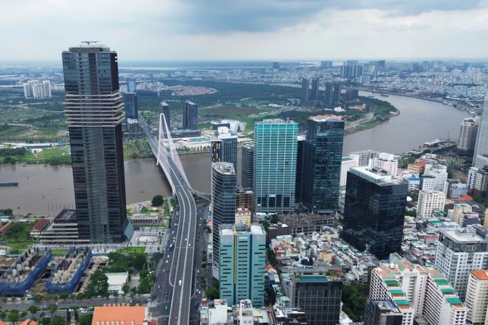 Luật Đô thị đặc biệt cần tư duy quản trị Luật Đô thị đặc biệt cần tư duy quản trị