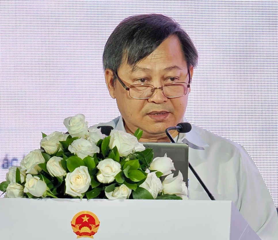 TPHCM lấy kinh tế số làm động lực tăng trưởng mới TPHCM lấy kinh tế số làm động lực tăng trưởng mới