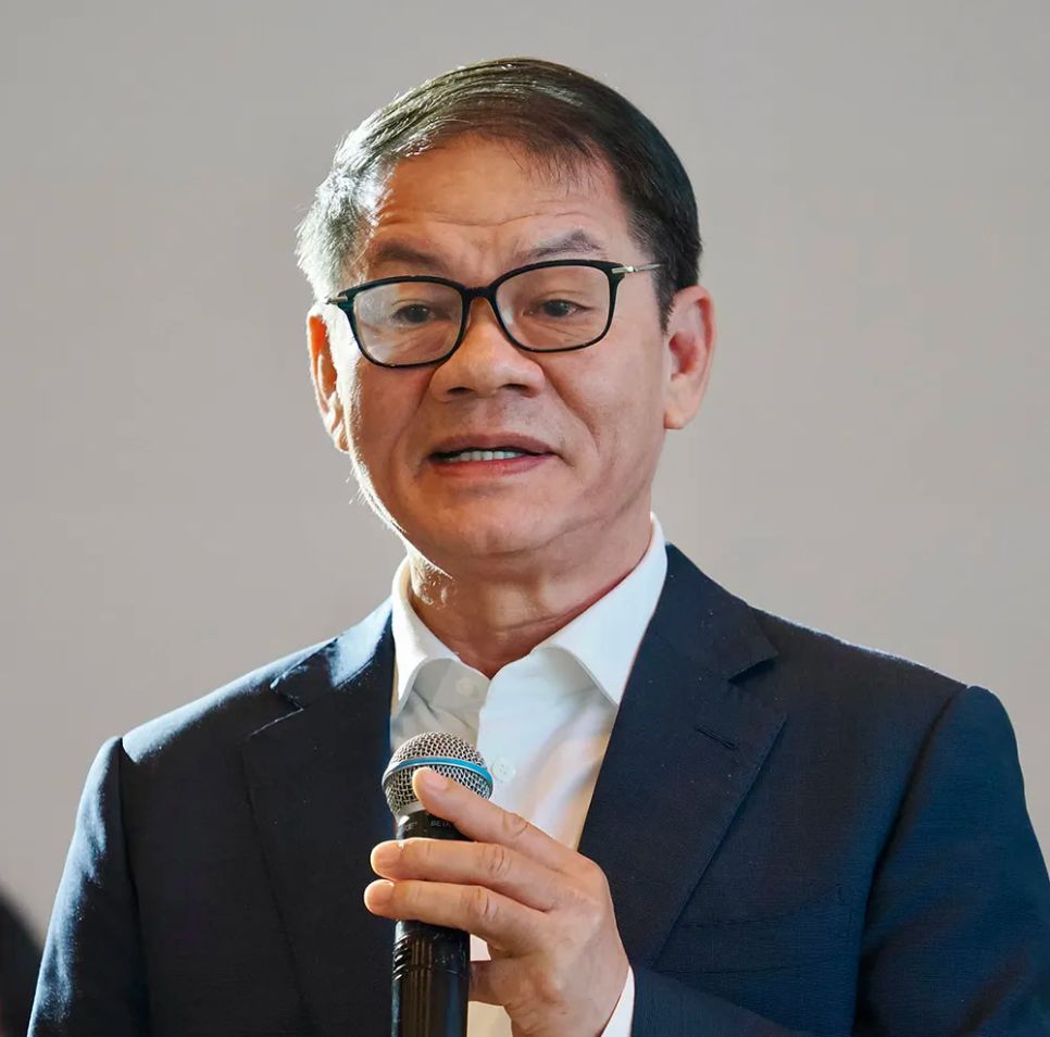 TPHCM lấy kinh tế số làm động lực tăng trưởng mới TPHCM lấy kinh tế số làm động lực tăng trưởng mới