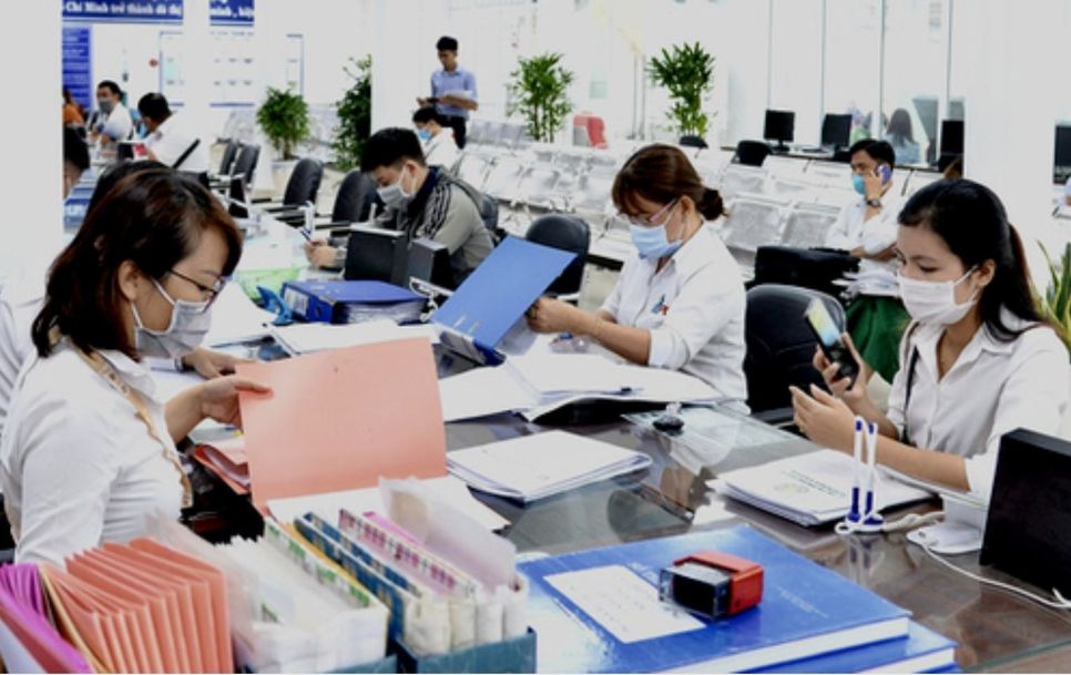 Đề xuất giữ vốn Nhà nước tại đơn vị sự nghiệp độc quyền cung cấp dịch vụ công