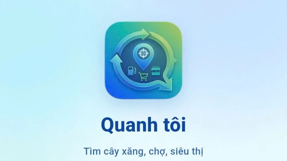 Ra mắt ứng dụng để người dân phản ánh vi phạm kinh doanh xăng dầu