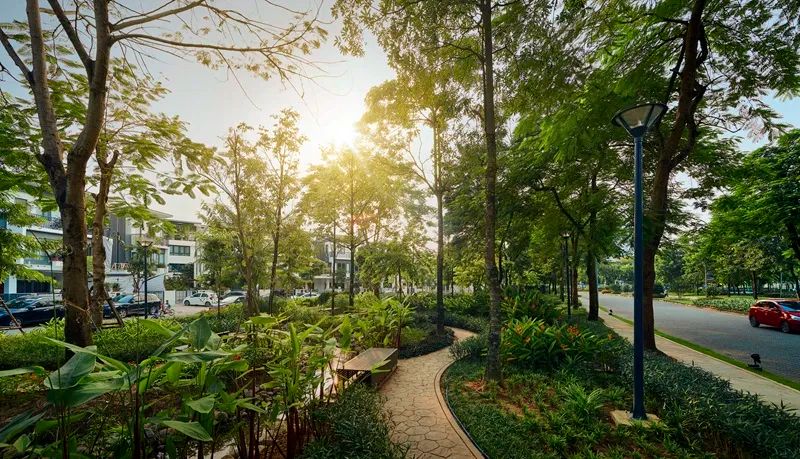 Bất động sản Nam Hà Nội bước vào chu kỳ phát triển mới Bất động sản Nam Hà Nội bước vào chu kỳ phát triển mới