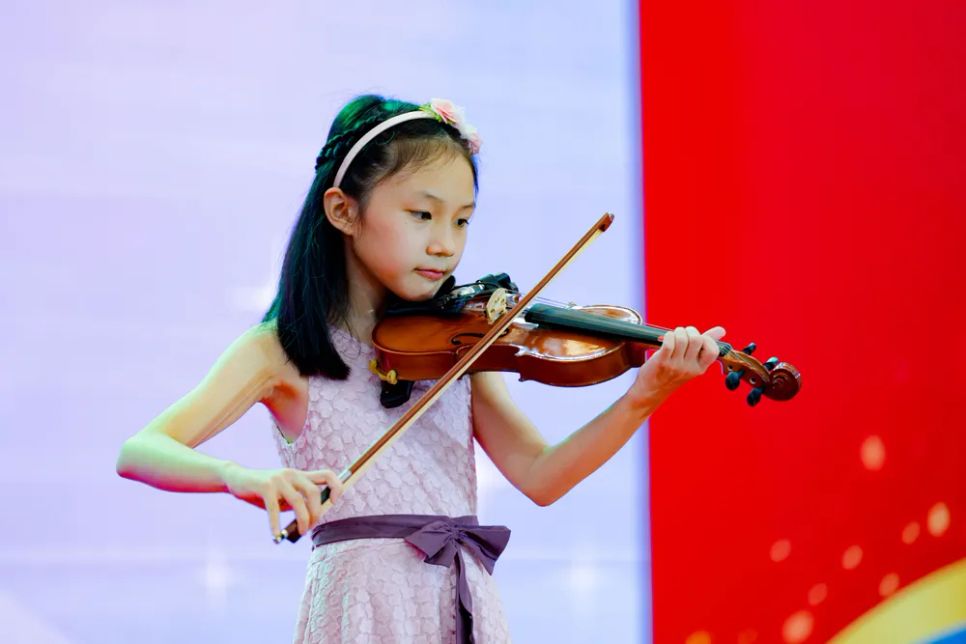 Niềm kiêu hãnh tại Royal School Niềm kiêu hãnh tại Royal School