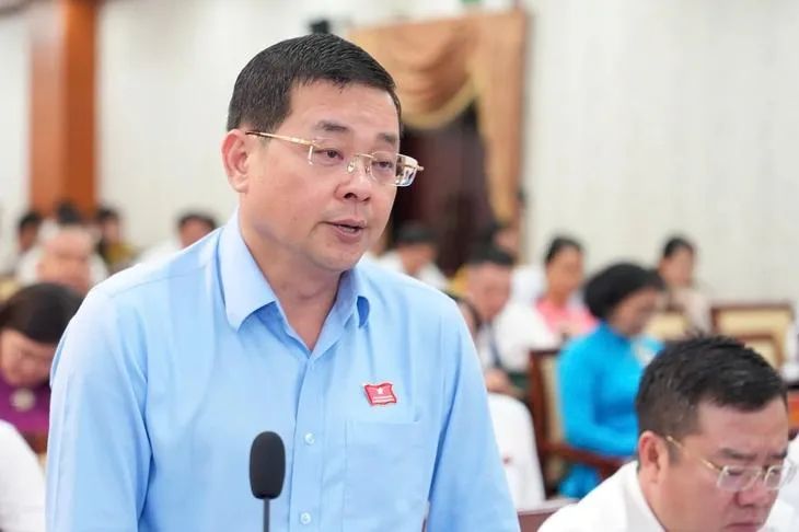 Giám đốc Sở NN-MT Nguyễn Toàn Thắng Giám đốc Sở NN-MT Nguyễn Toàn Thắng