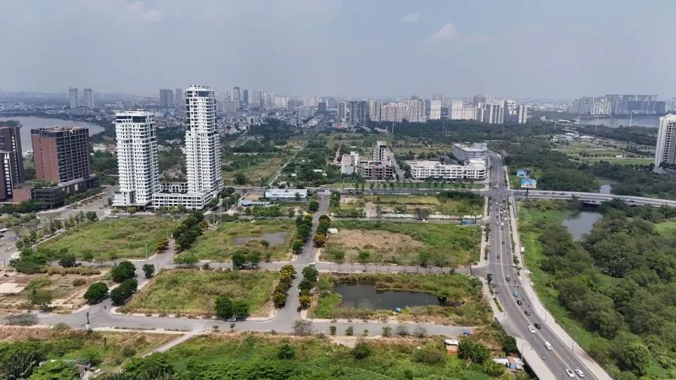 Nhiều dự án, công trình tồn đọng kéo dài đã được 