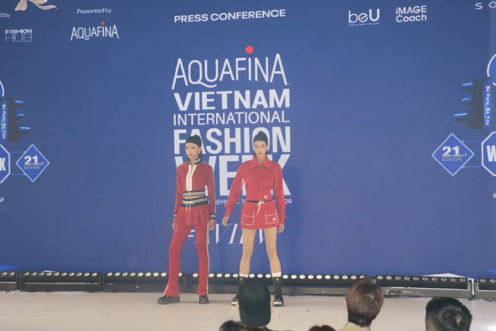 Các thiết kế của Đỗ Mạnh Cường