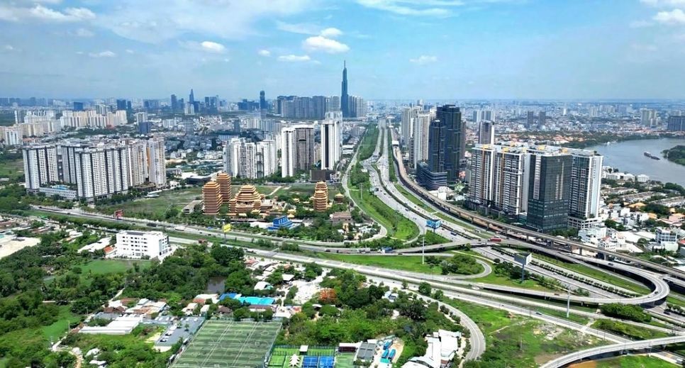 Trình bổ sung dự án Luật Đô thị đặc biệt vào chương trình lập pháp năm 2026