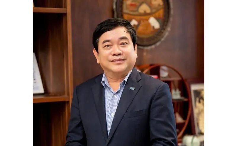 GS. TRẦN THỌ ĐẠT, Đại học Kinh tế Quốc dân