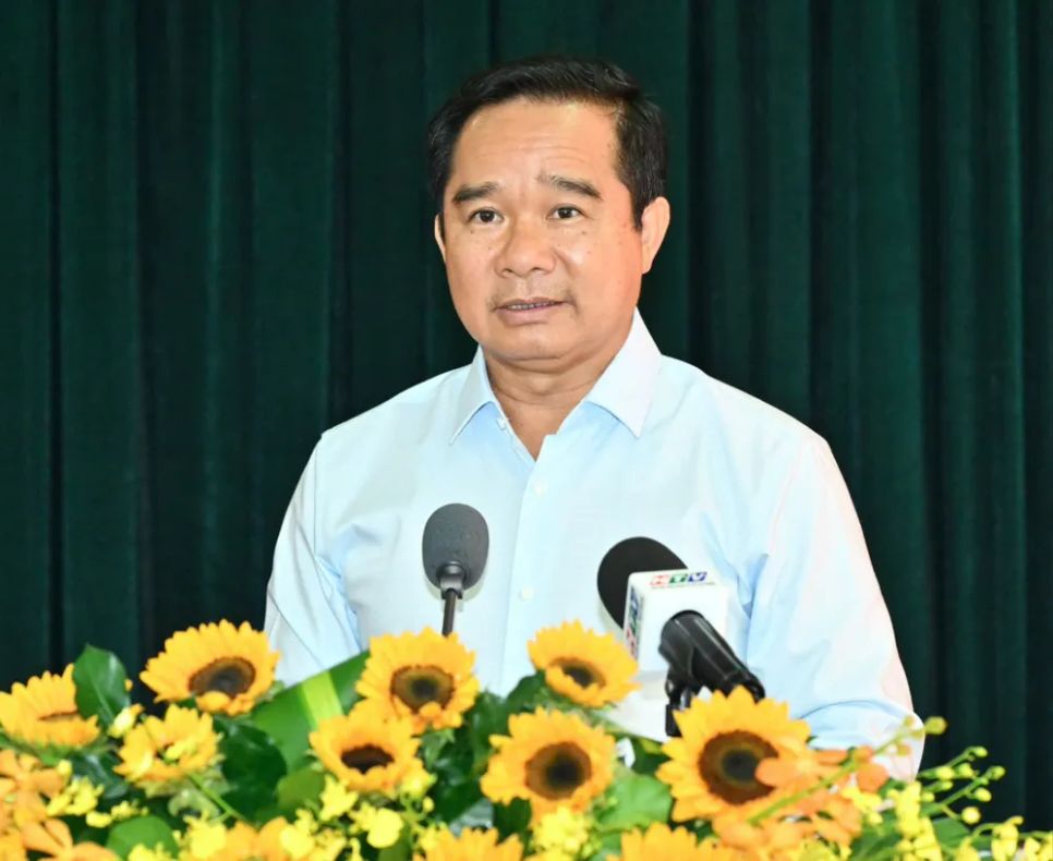 TPHCM giữ vững vai trò là cực tăng trưởng quan trọng của cả nước