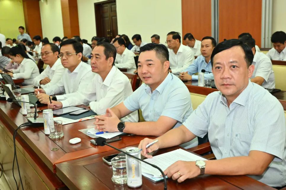 TPHCM giữ vững vai trò là cực tăng trưởng quan trọng của cả nước
