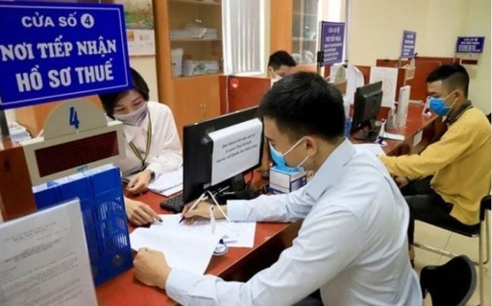 Cục Thuế: Vẫn duy trì quy định ngân hàng cung cấp thông tin tài khoản người nộp thuế