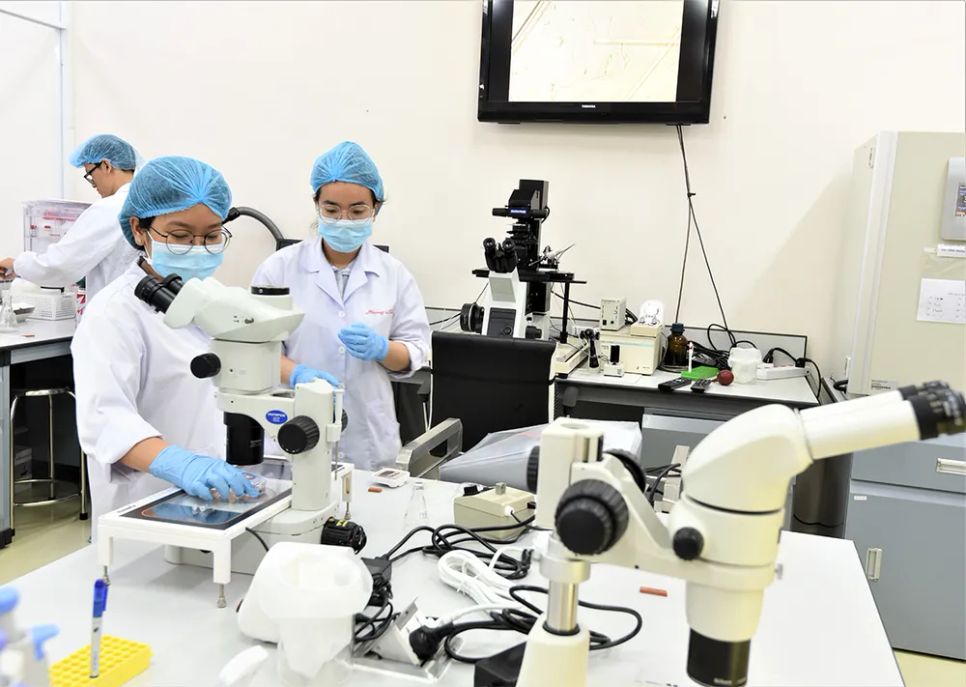 Nghị định 179 tạo 'đòn bẩy' phát triển nhân lực công nghệ cao