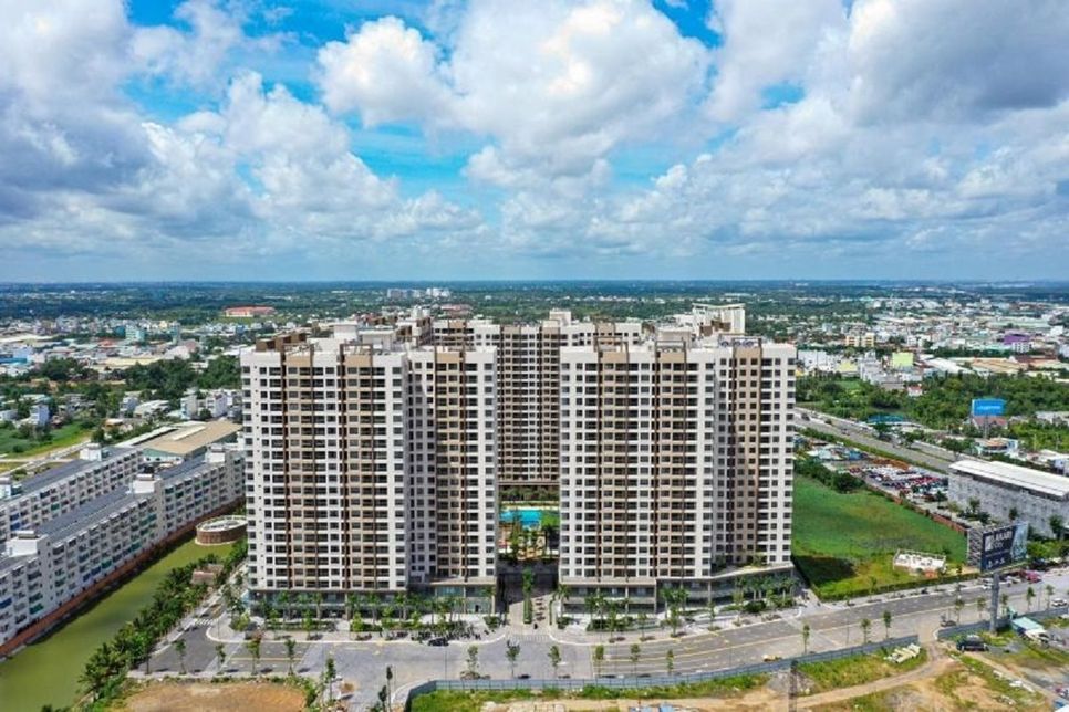 Từ 1/7, bãi bỏ thủ tục thông báo đủ điều kiện quản lý vận hành nhà chung cư