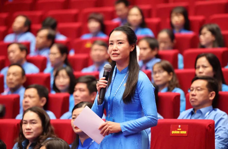 Tạo điều kiện người lao động được tiếp cận mô hình nhà ở cho thuê dài hạn