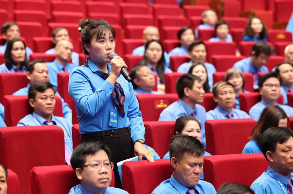 Tạo điều kiện người lao động được tiếp cận mô hình nhà ở cho thuê dài hạn