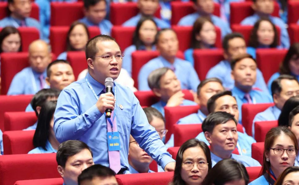 Tạo điều kiện người lao động được tiếp cận mô hình nhà ở cho thuê dài hạn