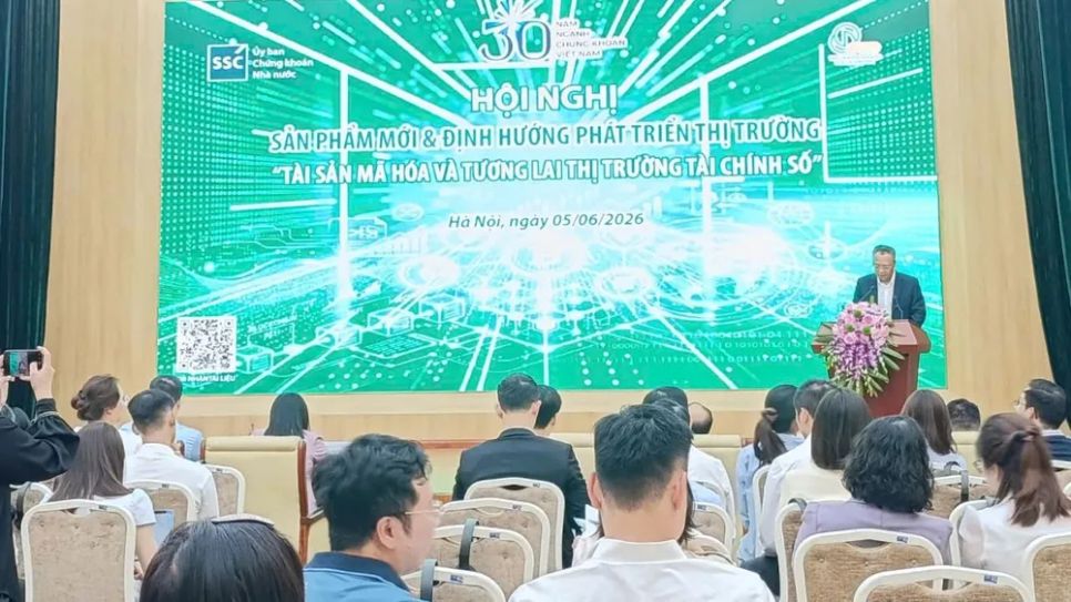 Quang cảnh hội nghị. Ảnh: LƯU THỦY