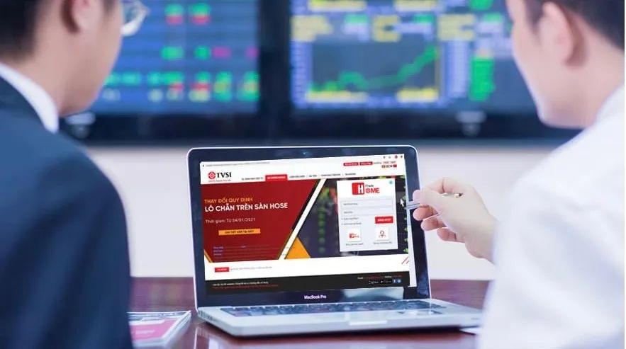 Nhà đầu tư cá nhân mở mới hơn 255.000 tài khoản, chiếm gần như toàn bộ số lượng tài khoản tăng thêm trên thị trường