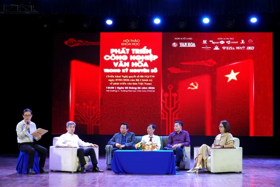 Phiên thảo luận 