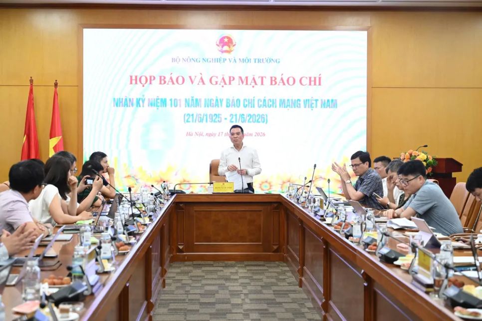 Ngành nông nghiệp lên kịch bản ứng phó biến động thương mại toàn cầu