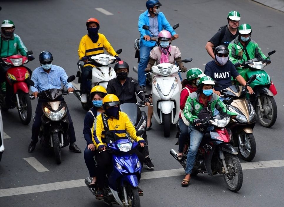 Đề xuất mở rộng bảo hiểm tai nạn lao động cho lái xe và giao hàng công nghệ. Ảnh minh họa Đề xuất mở rộng bảo hiểm tai nạn lao động cho lái xe và giao hàng công nghệ. Ảnh minh họa