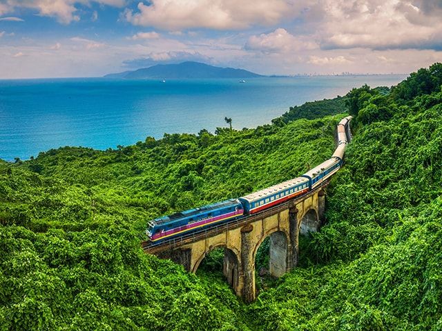 Khẩn trương giải phóng mặt bằng, đẩy nhanh tiến độ dự án đường sắt Lào Cai - Hà Nội - Hải Phòng. Ảnh minh họa