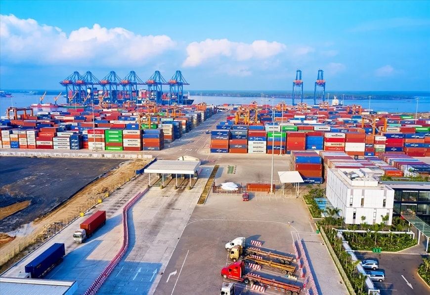 Bộ Công Thương đề xuất trao thẩm quyền cấp C/O cho UBND cấp tỉnh. Ảnh minh họa